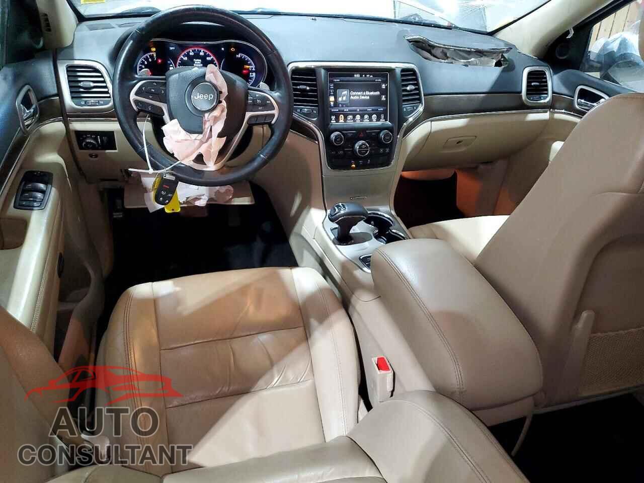 JEEP CHEROKEE 2015 - 1C4RJFBG7FC717228