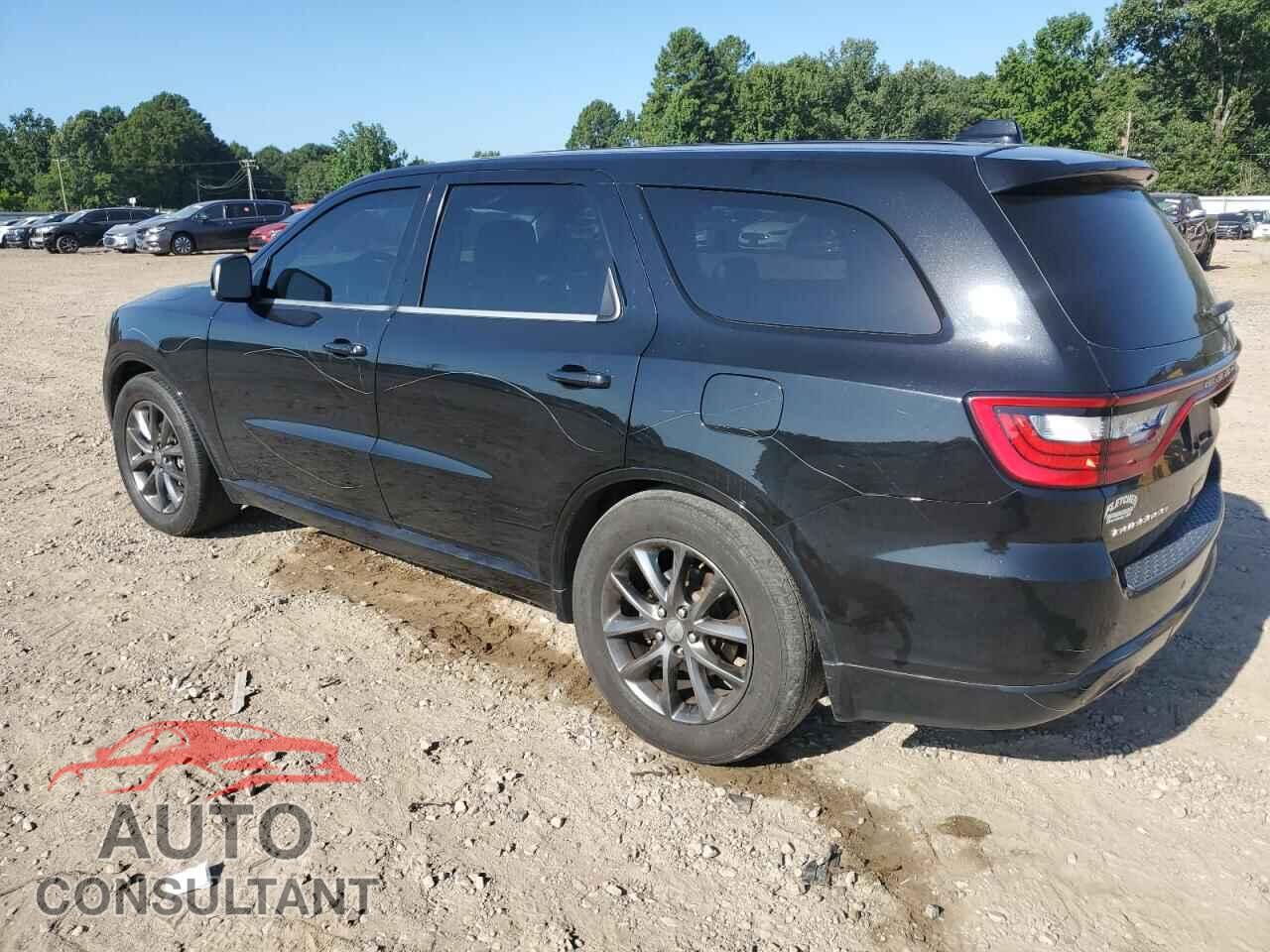 DODGE DURANGO 2018 - 1C4RDHDG3JC213154