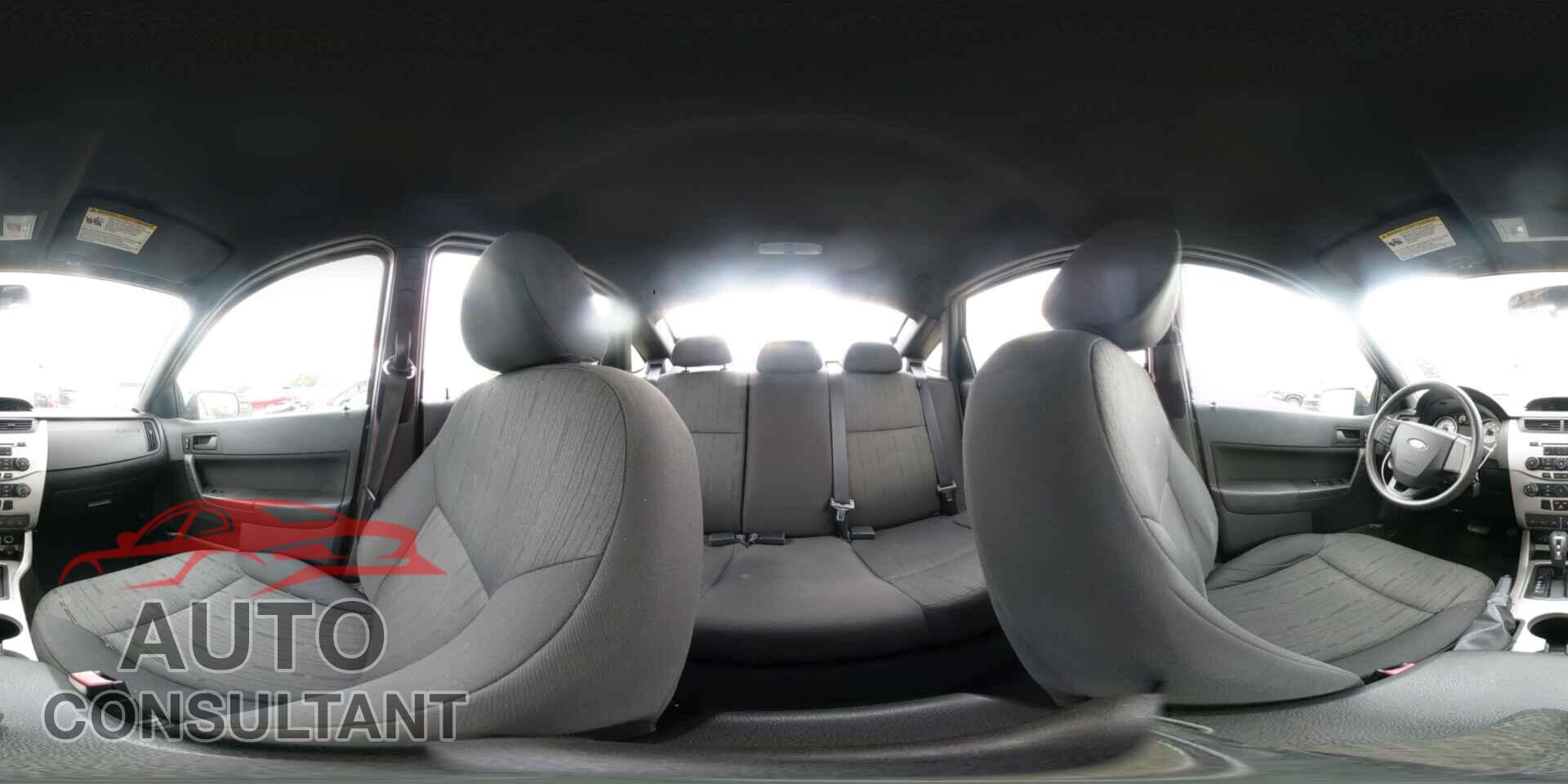 FORD FOCUS 2010 - 1FAHP3FN9AW165231