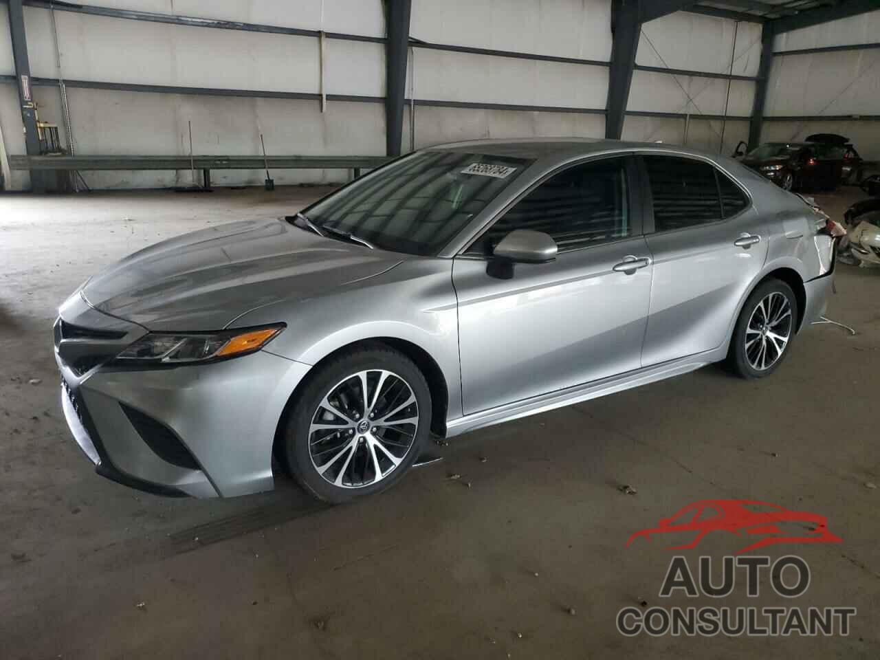 TOYOTA CAMRY 2020 - 4T1G11AK2LU867992