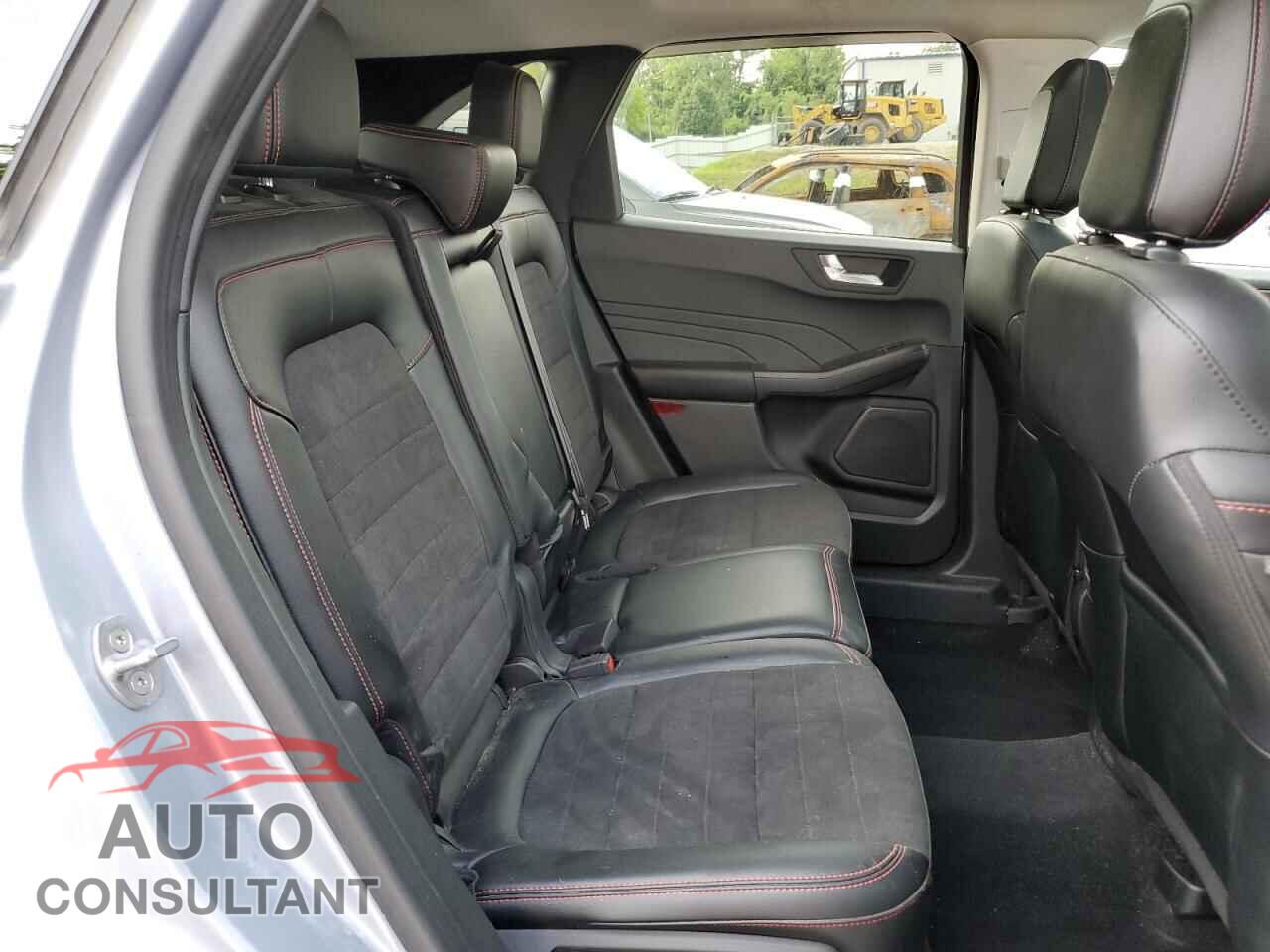 FORD ESCAPE 2022 - 1FMCU9H96NUC04628