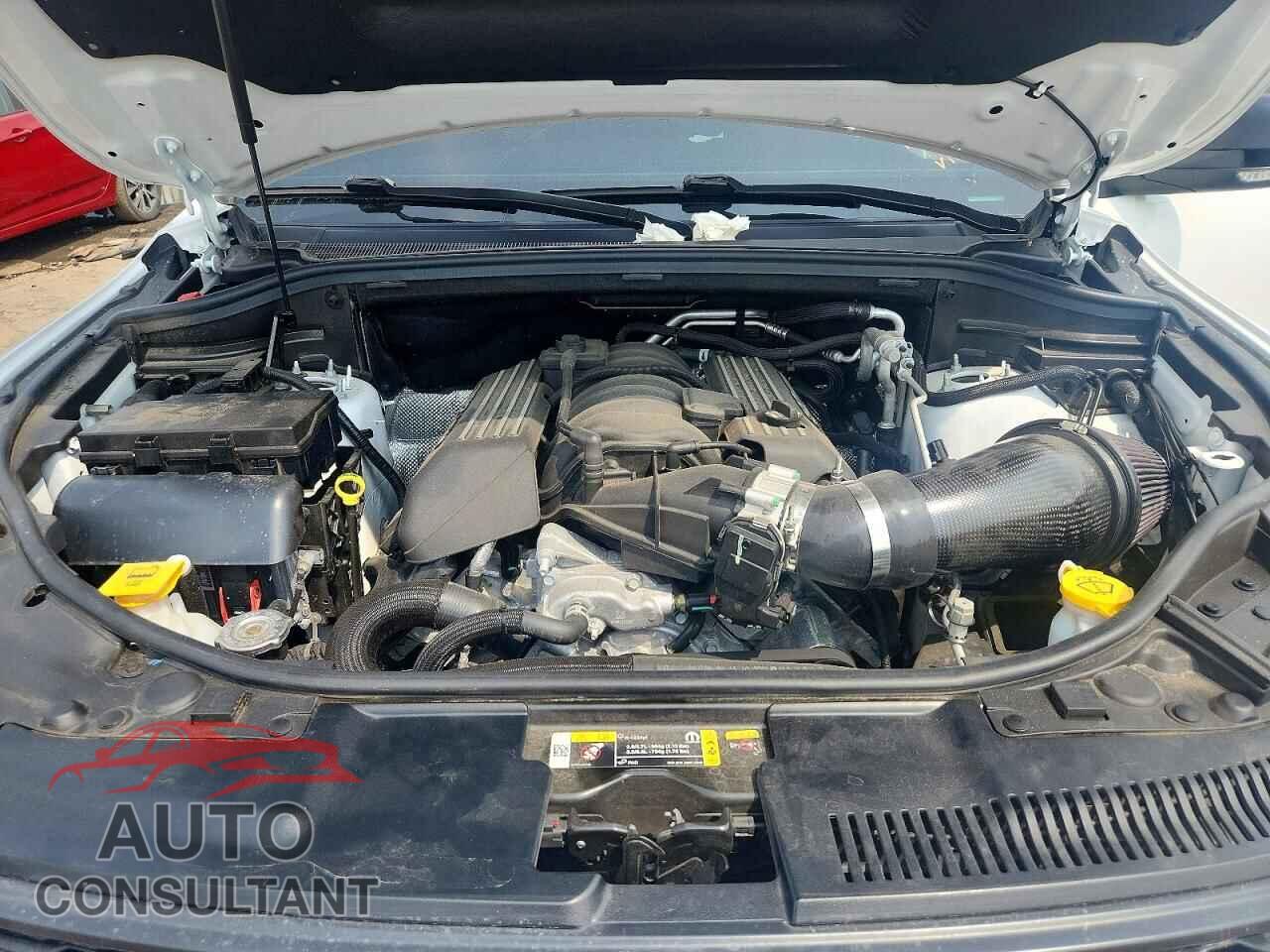DODGE DURANGO 2024 - 1C4SDJGJ8RC218975