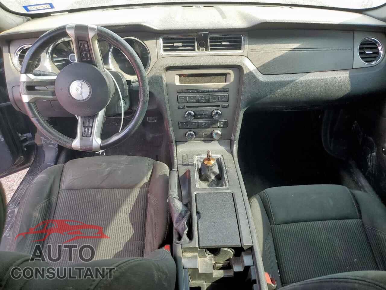 FORD MUSTANG 2014 - 1ZVBP8CF9E5287980
