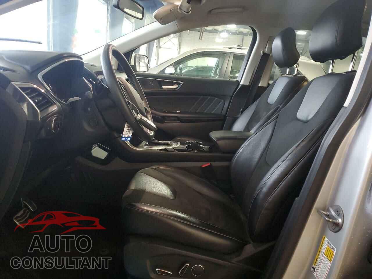 FORD EDGE 2018 - 2FMPK4AP5JBB08783