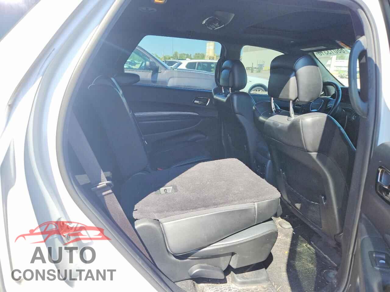 DODGE DURANGO 2019 - 1C4SDJCT5KC745045