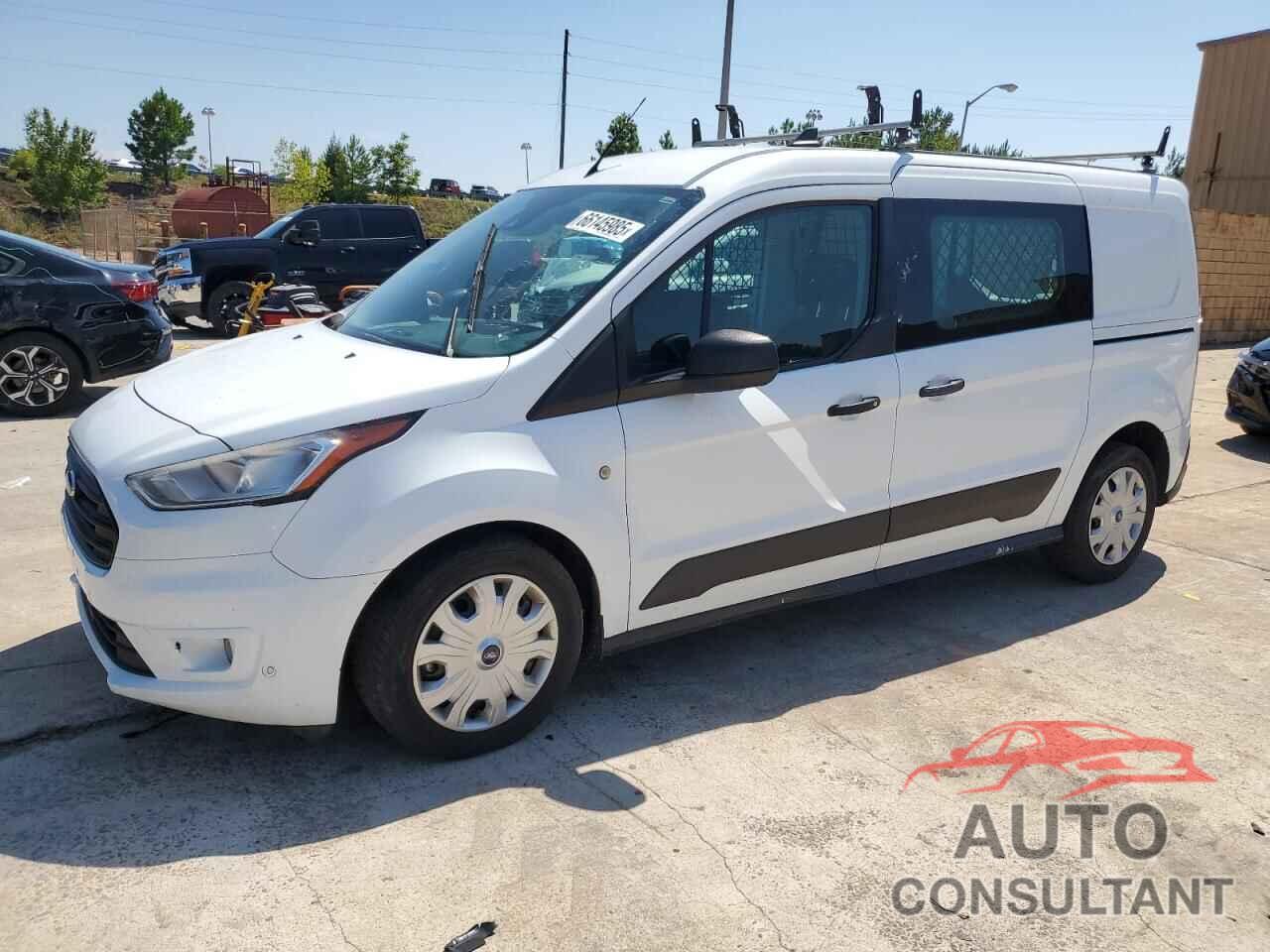 FORD TRANSIT 2020 - NM0LE7F2XL1449195