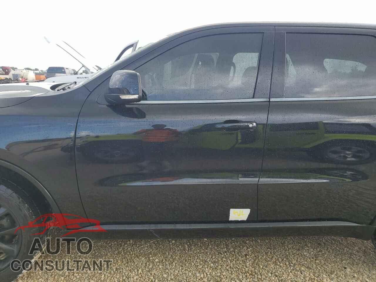 DODGE DURANGO 2018 - 1C4RDJDG0JC307676