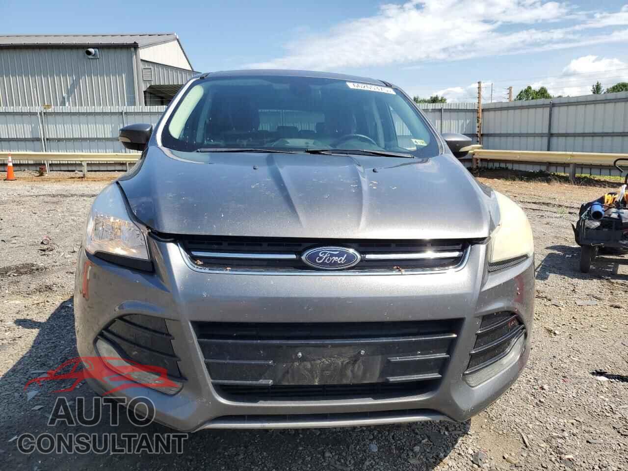 FORD ESCAPE 2013 - 1FMCU0H91DUC80025