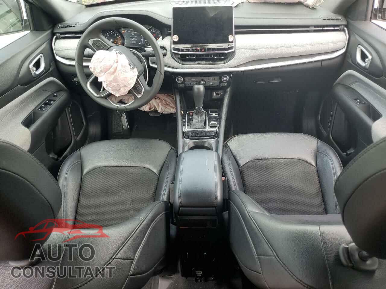 JEEP COMPASS 2024 - 3C4NJDBNXRT607252