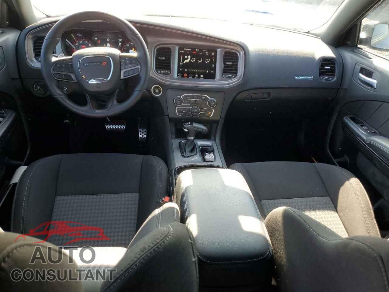 DODGE CHARGER 2023 - 2C3CDXCT3PH656221