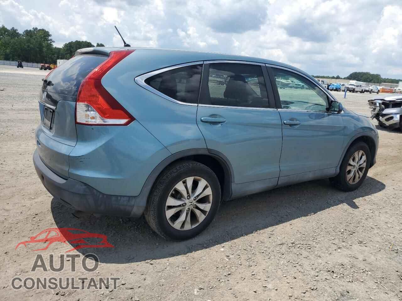 HONDA CRV 2014 - 2HKRM3H53EH537341