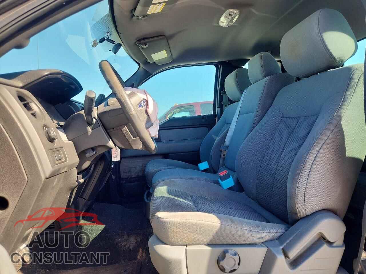 FORD F150 2013 - 1FTFX1CF5DFD81925