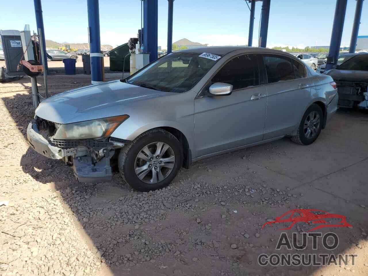 HONDA ACCORD 2012 - 1HGCP2F66CA053351