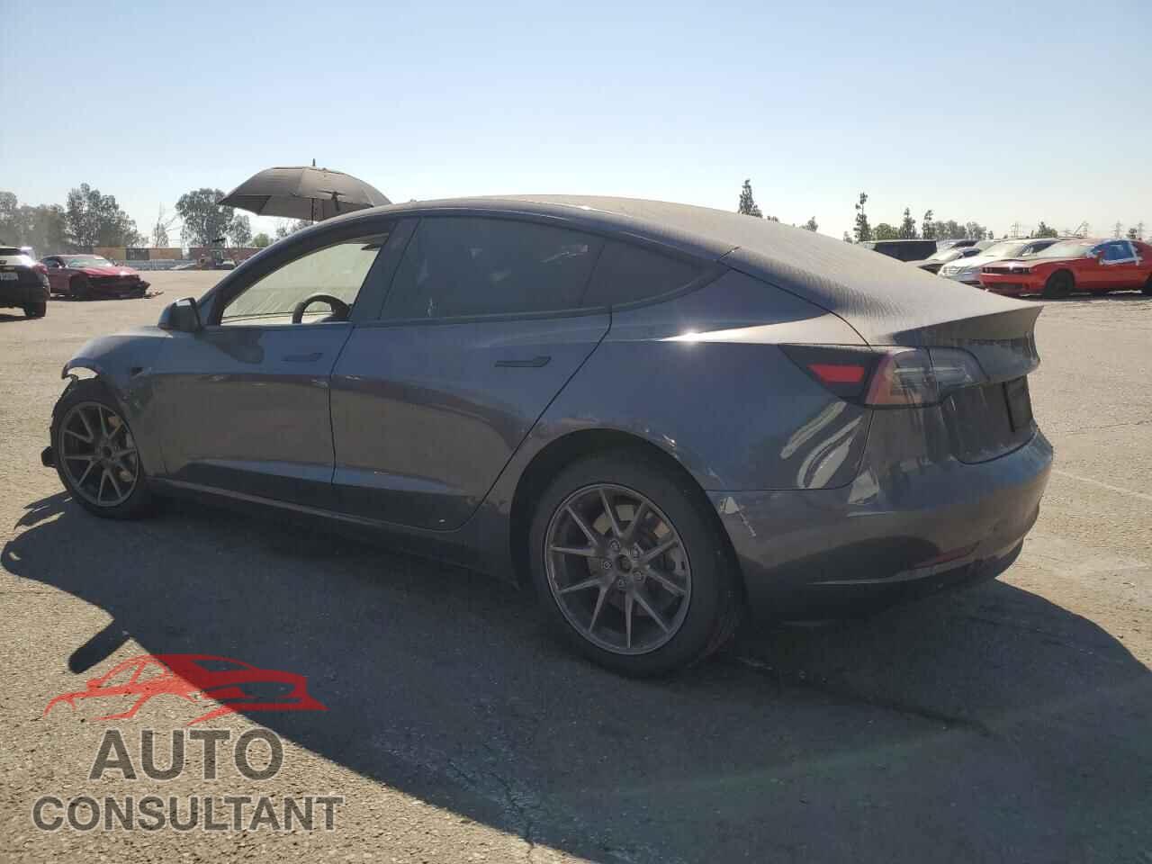 TESLA MODEL 3 2023 - 5YJ3E1EA9PF413407