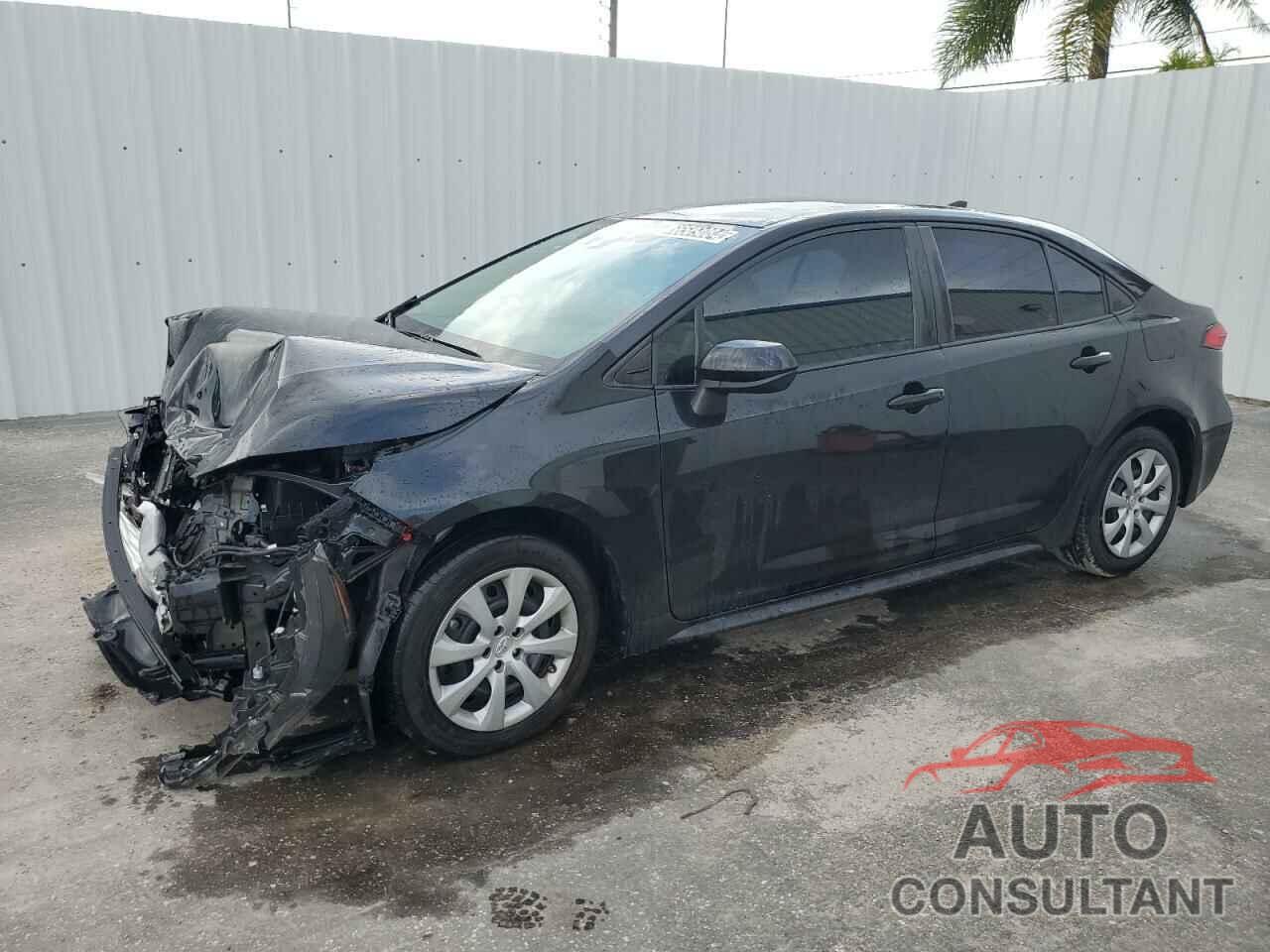 TOYOTA COROLLA 2021 - 5YFEPMAE5MP228378