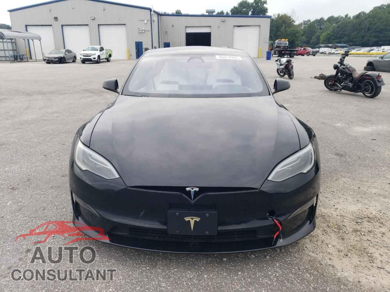 TESLA MODEL S 2024 - 5YJSA1E65RF541150