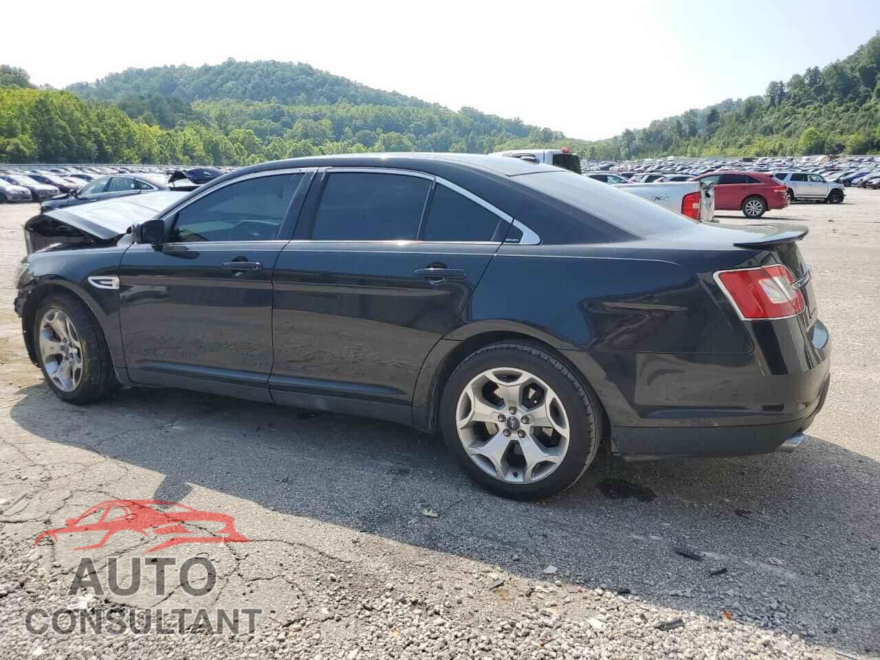 FORD TAURUS 2011 - 1FAHP2KTXBG121474