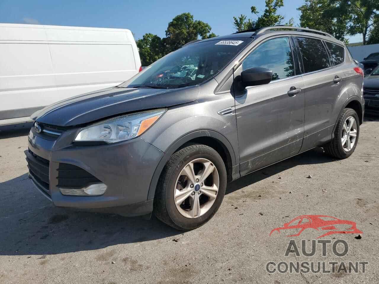 FORD ESCAPE 2014 - 1FMCU0G96EUB14389