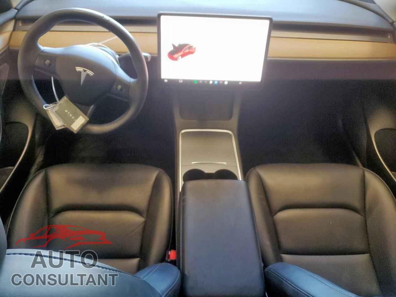 TESLA MODEL 3 2023 - 5YJ3E1EA7PF435390