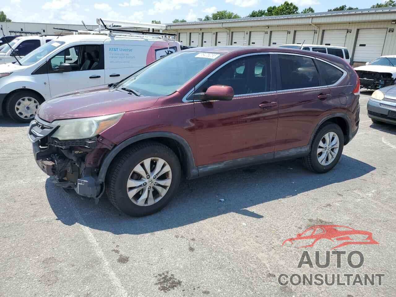 HONDA CRV 2014 - 5J6RM3H50EL011125