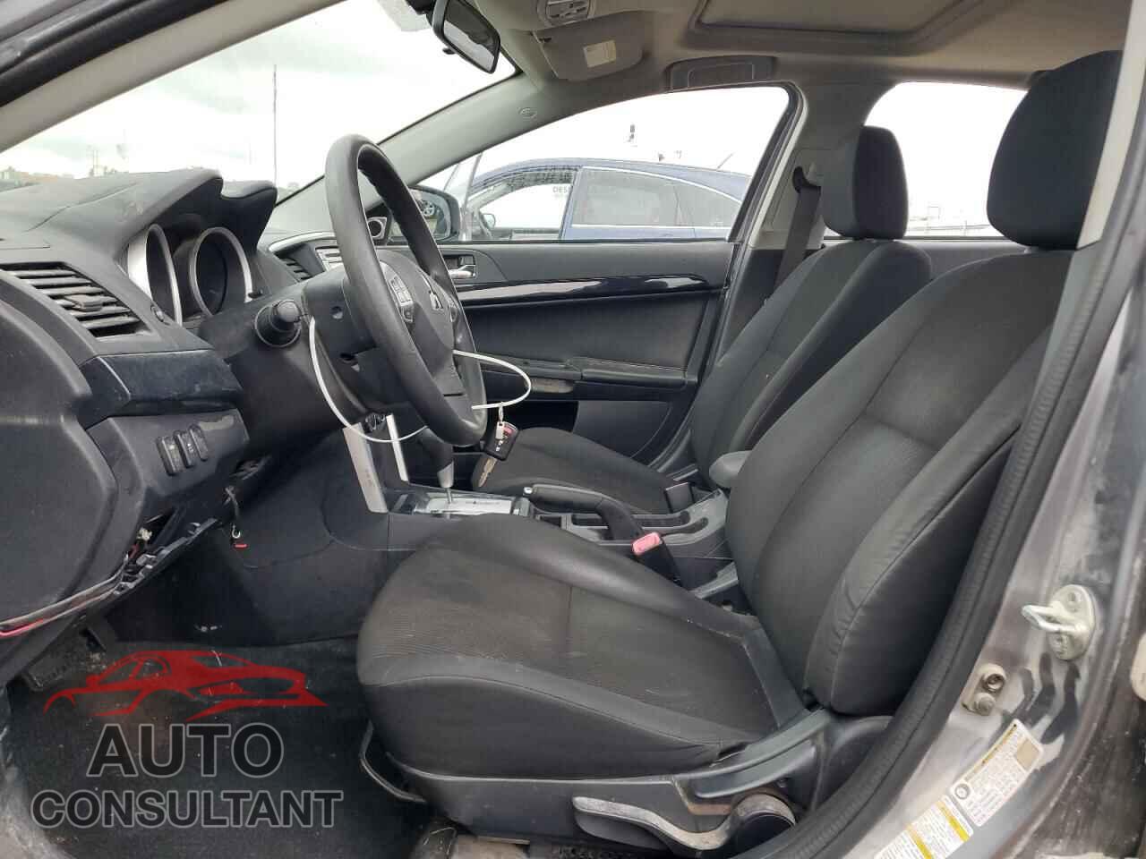 MITSUBISHI LANCER 2017 - JA32U2FU0HU001347