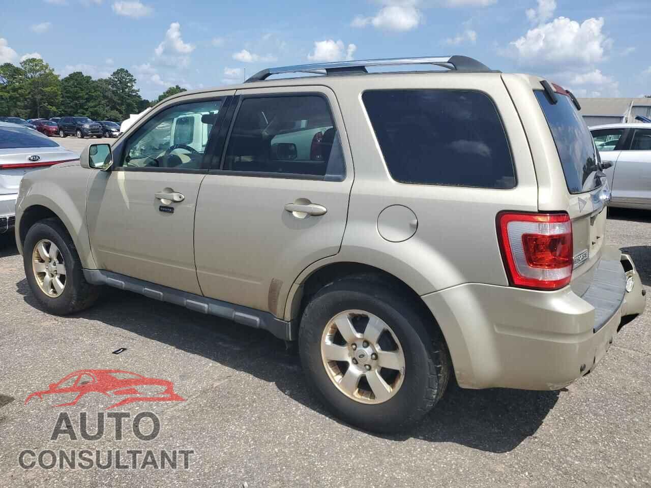 FORD ESCAPE 2012 - 1FMCU0E77CKC41274