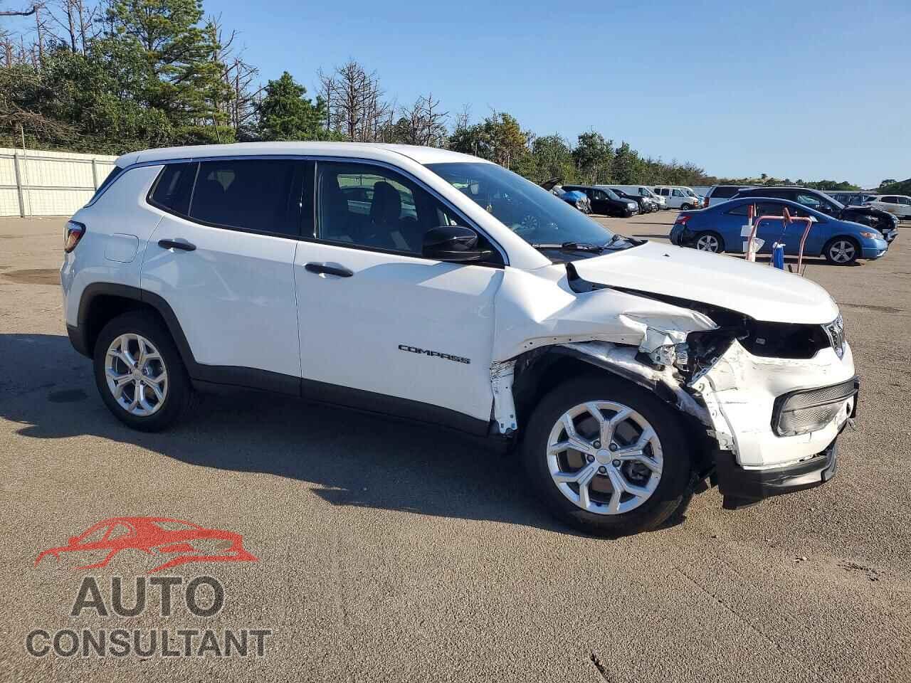 JEEP COMPASS 2024 - 3C4NJDAN2RT106812