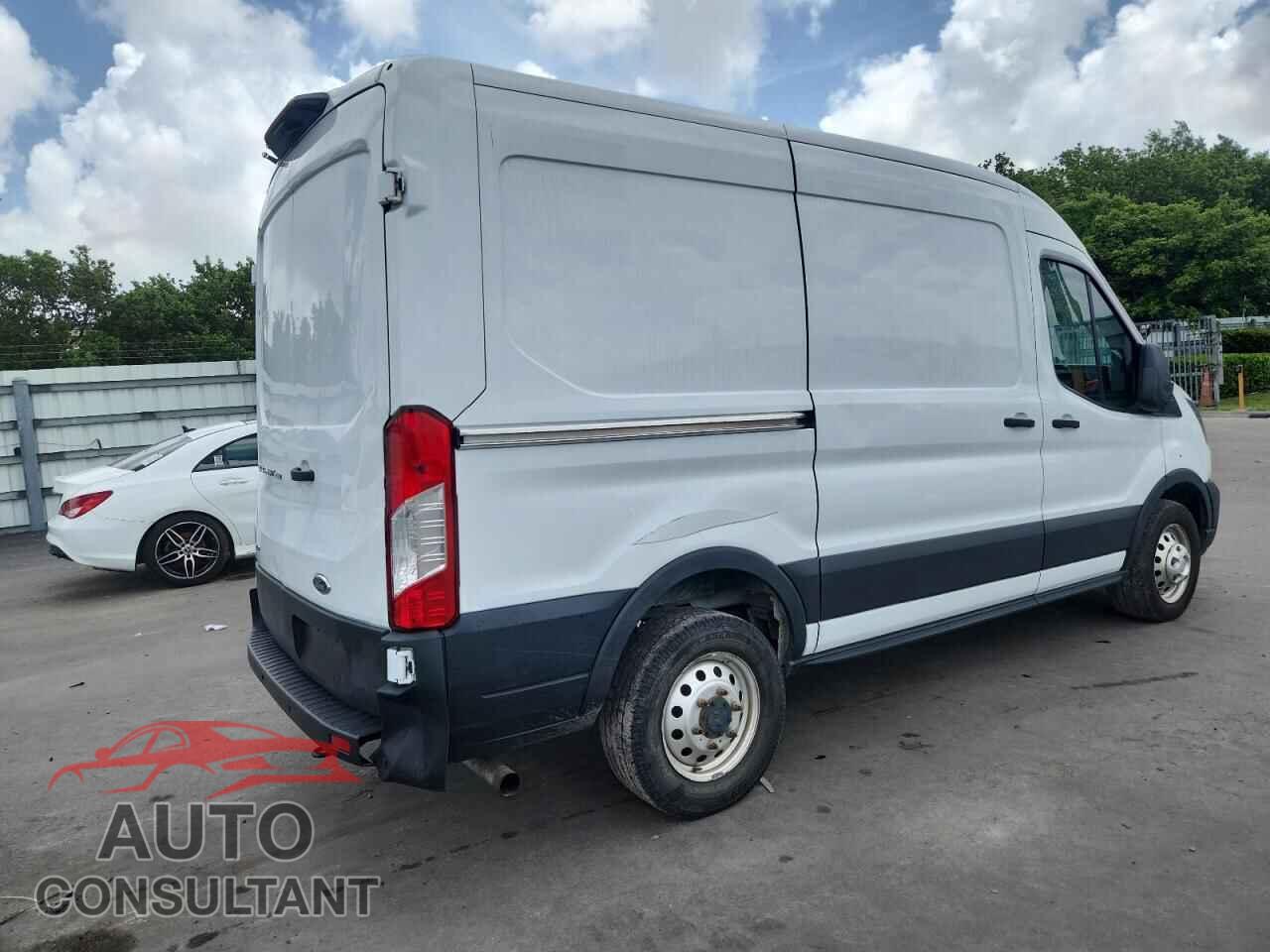 FORD TRANSIT 2020 - 1FTBR2C85LKB42266