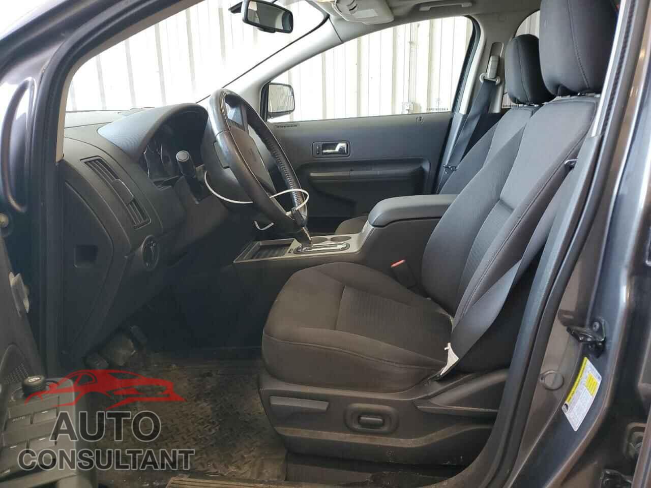 FORD EDGE 2010 - 2FMDK4JC9ABB07197