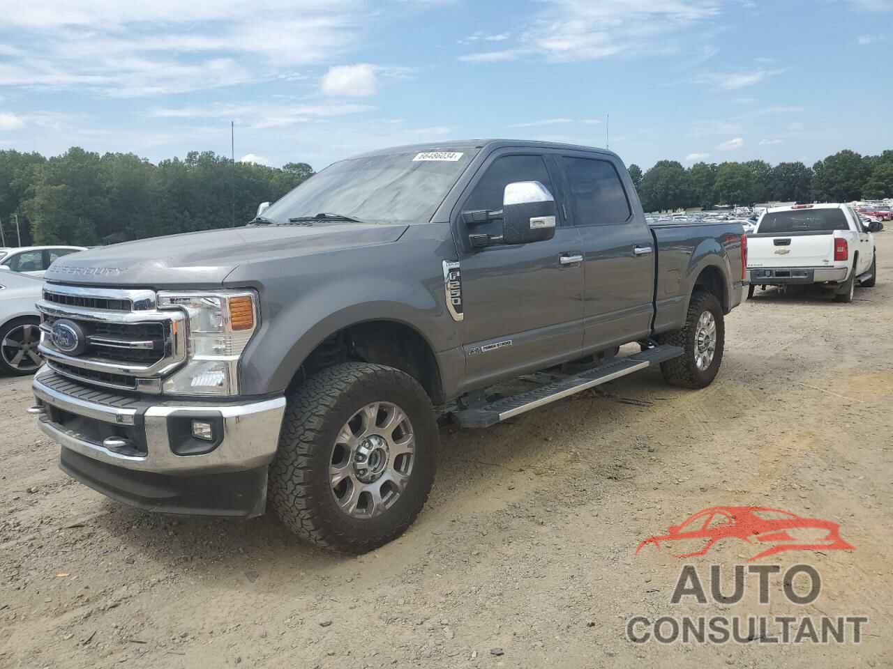 FORD F250 2022 - 1FT7W2BT2NEC31198