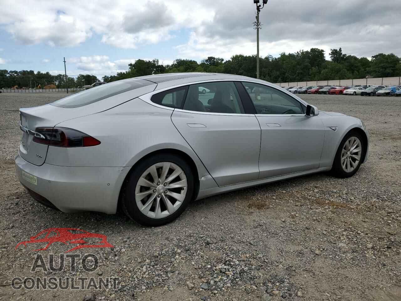TESLA MODEL S 2016 - 5YJSA1E23GF139783