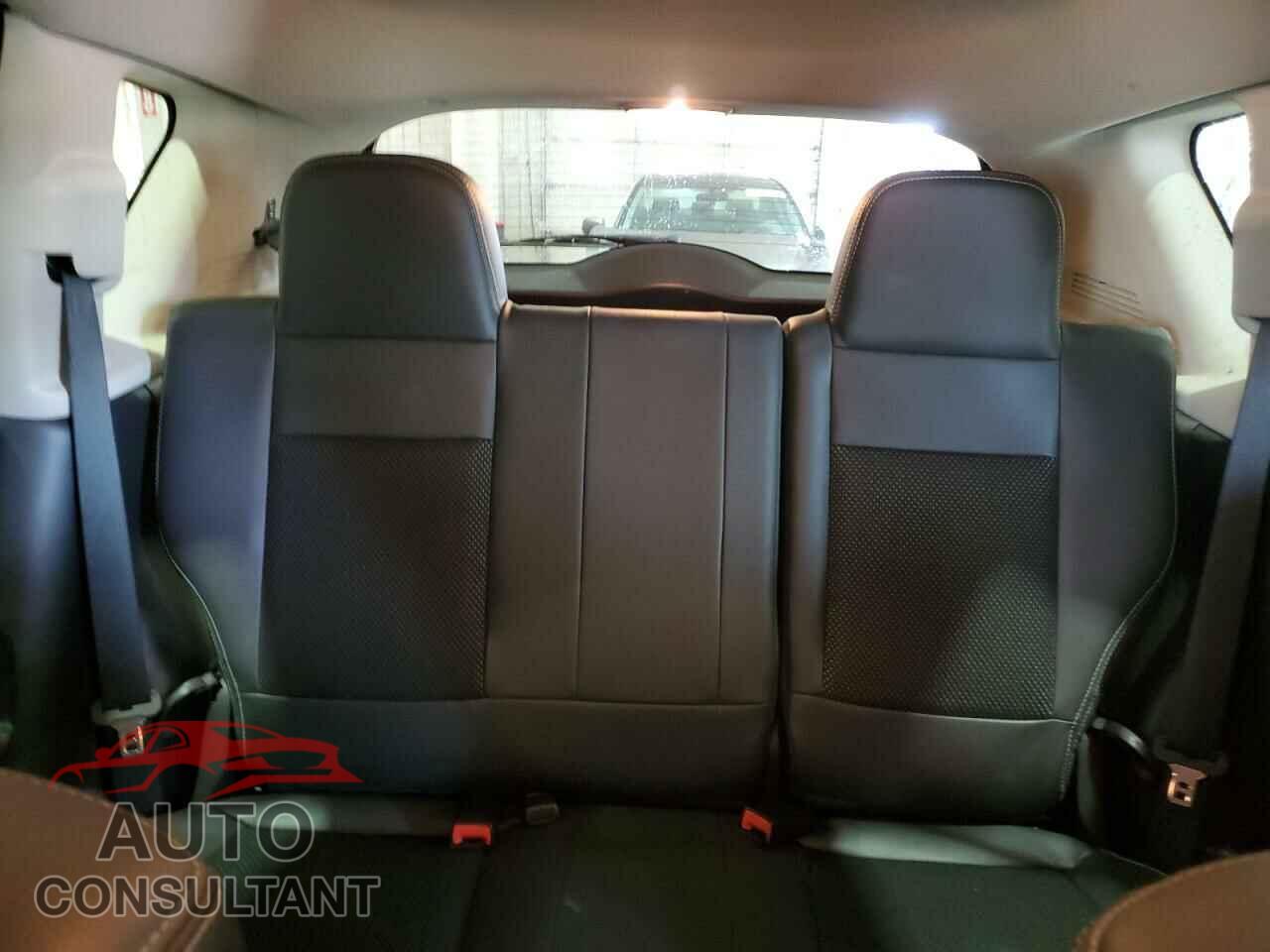 JEEP COMPASS 2015 - 1C4NJDEB8FD163209