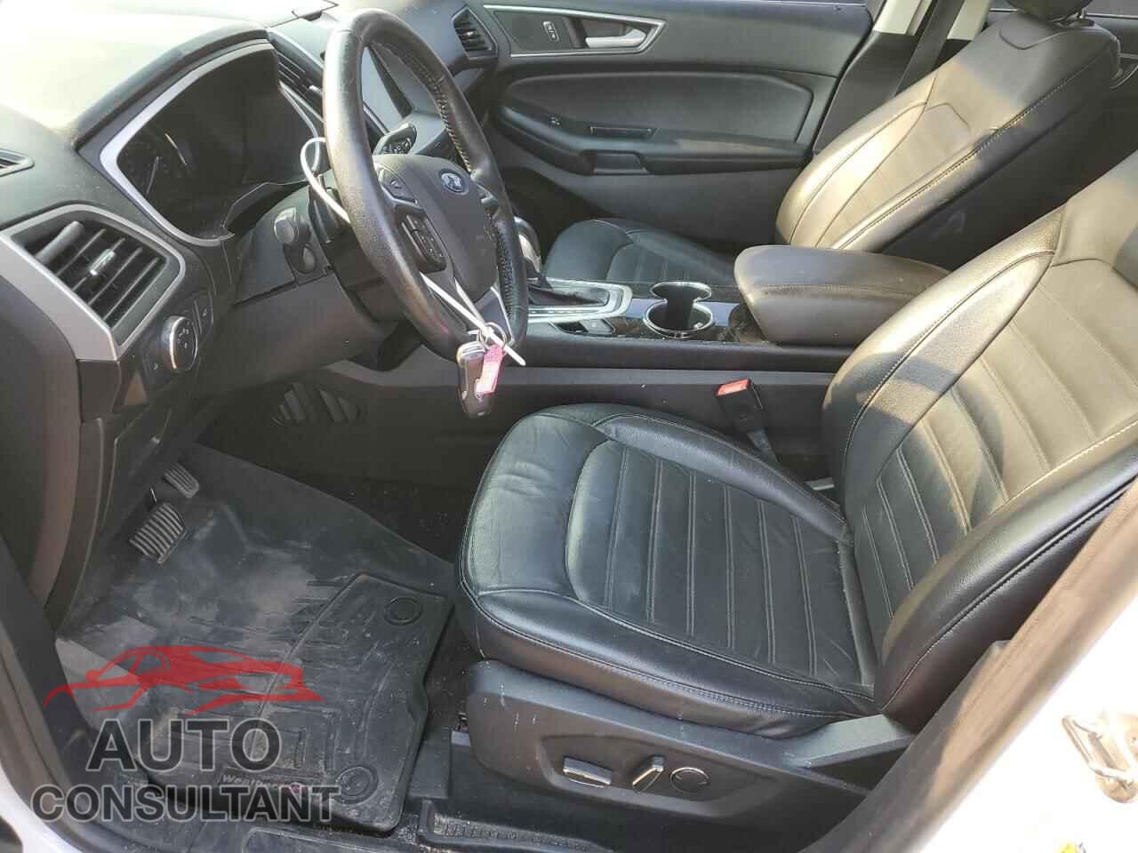FORD EDGE 2017 - 2FMPK4J90HBB15197