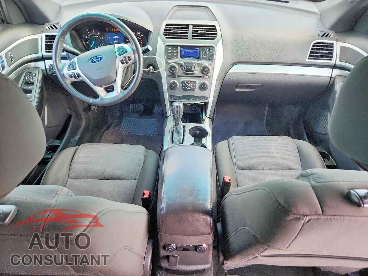 FORD EXPLORER 2015 - 1FM5K8D82FGA53065