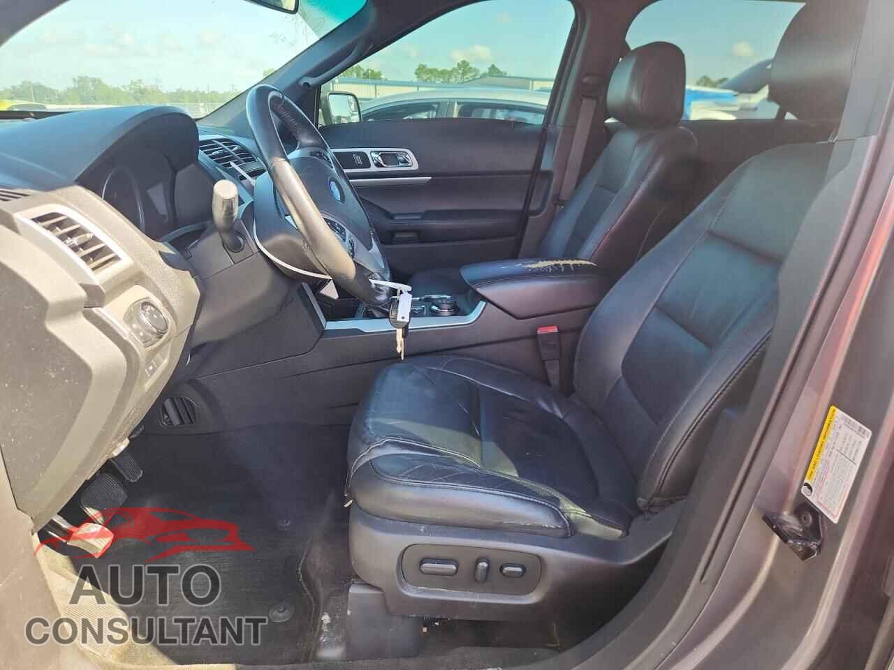 FORD EXPLORER 2014 - 1FM5K8D82EGB88982
