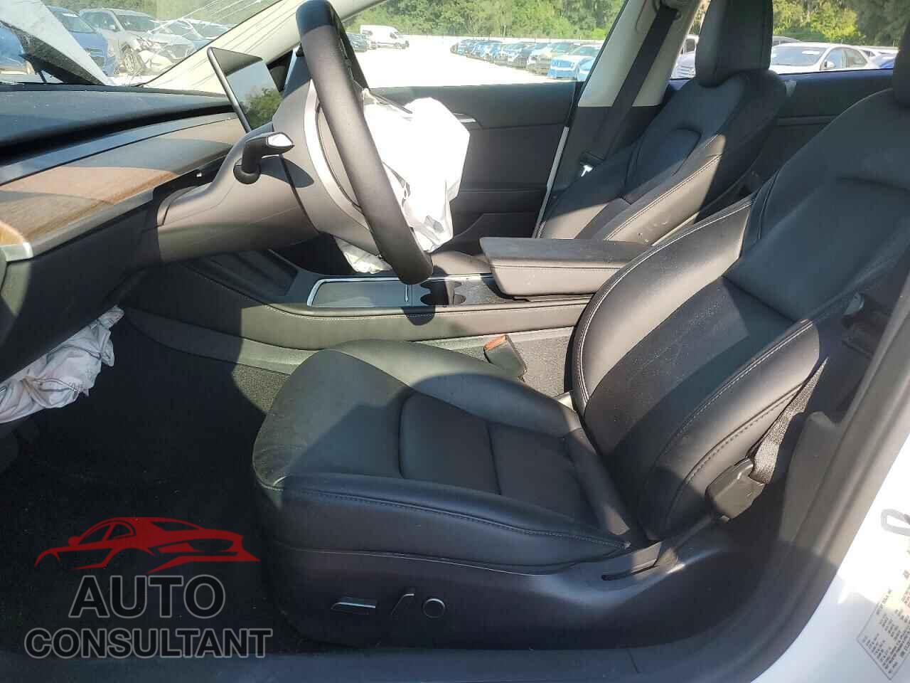 TESLA MODEL 3 2023 - 5YJ3E1EA7PF568957