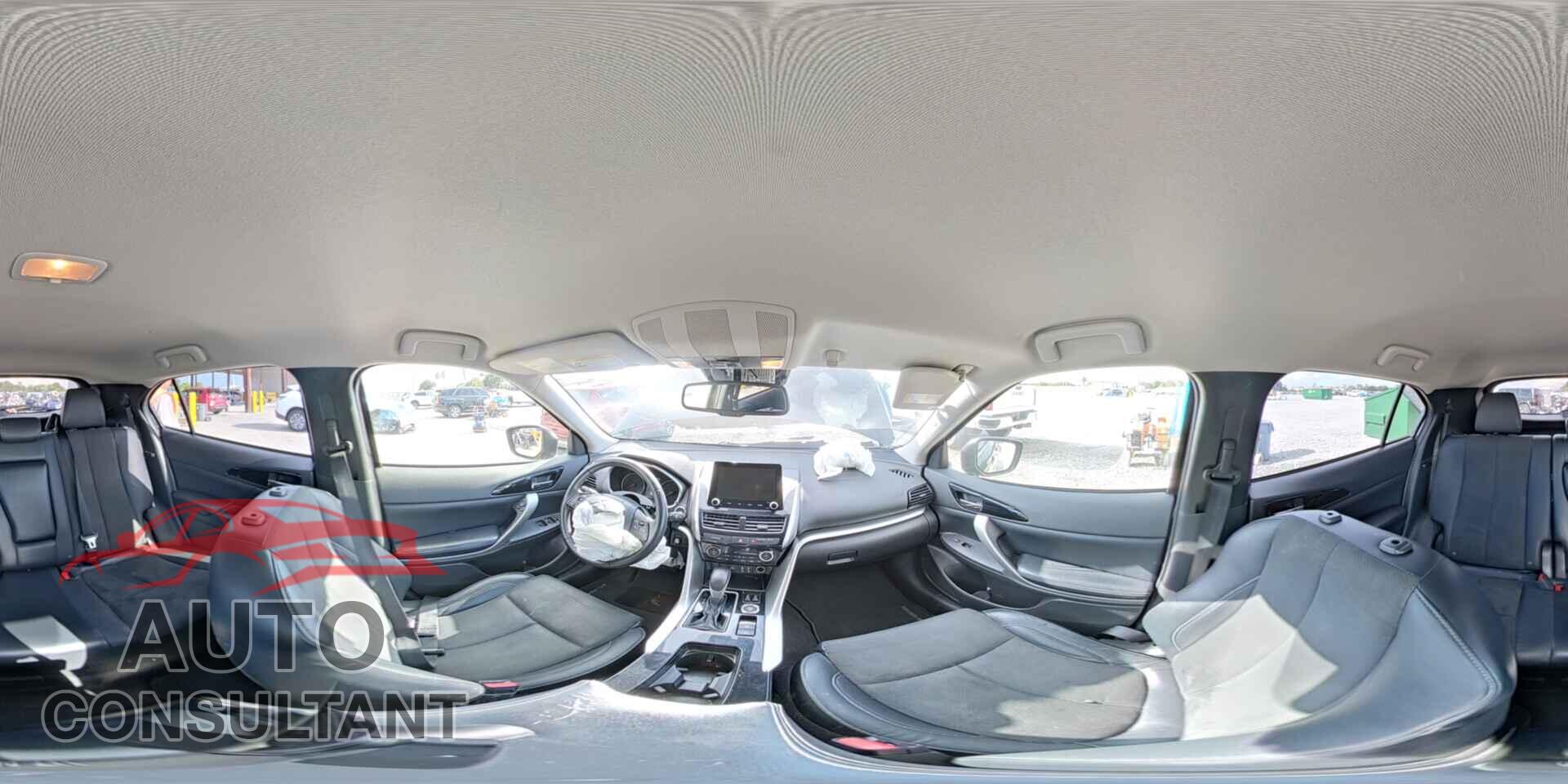 MITSUBISHI ECLIPSE 2023 - JA4ATWAA2PZ003133