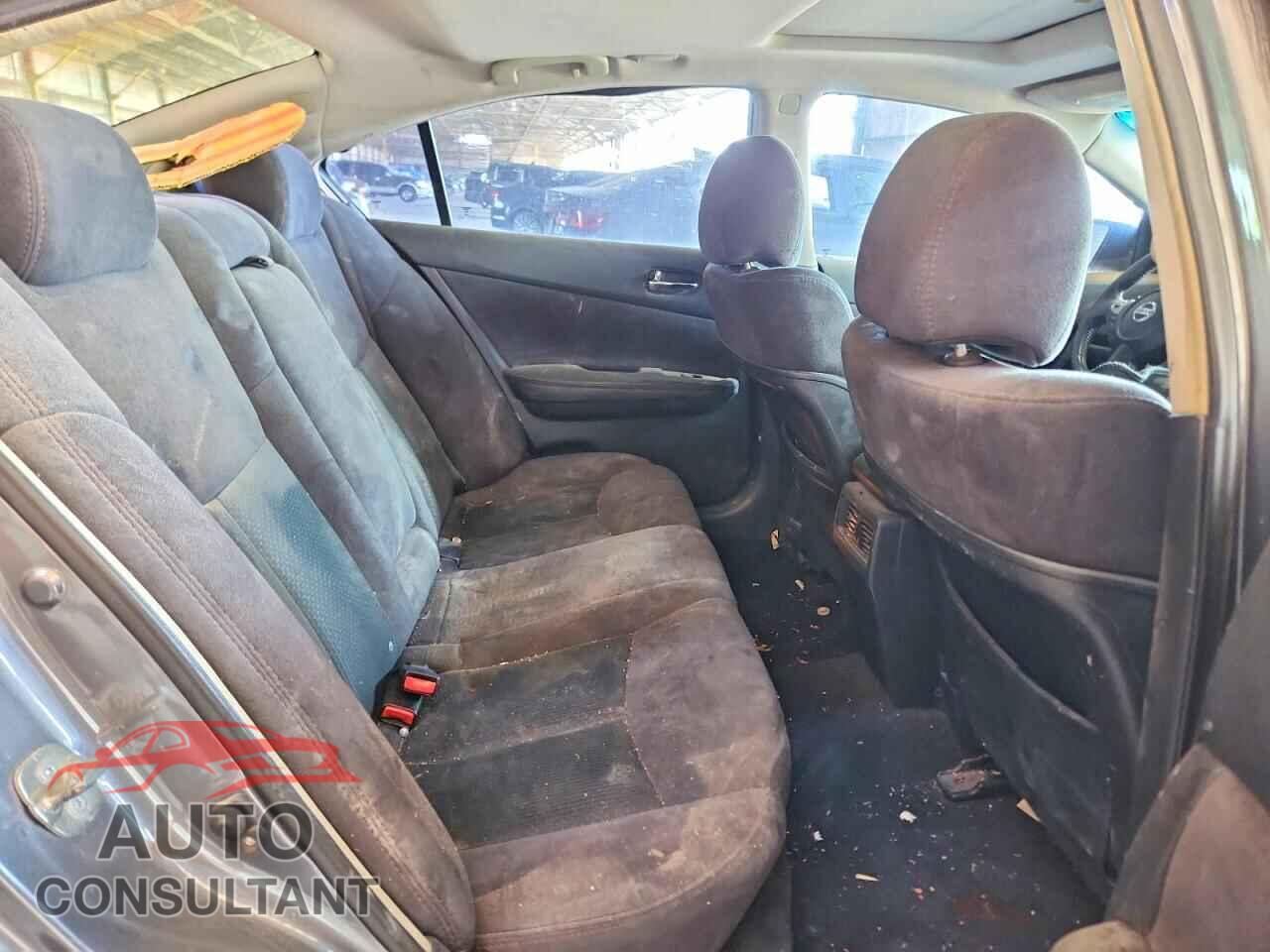 NISSAN MAXIMA 2014 - 1N4AA5AP1EC452710