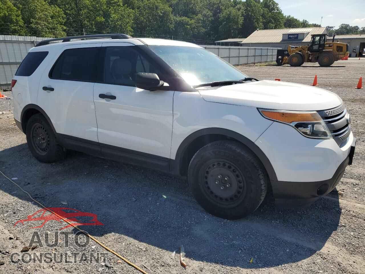 FORD EXPLORER 2013 - 1FM5K8B82DGA94084