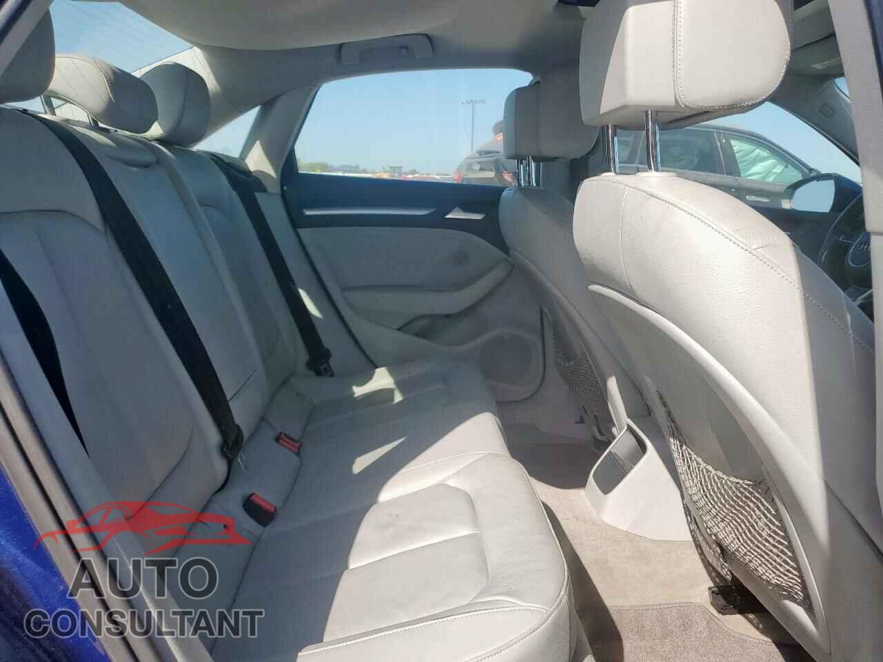 AUDI A3 2015 - WAUBFGFF3F1014955