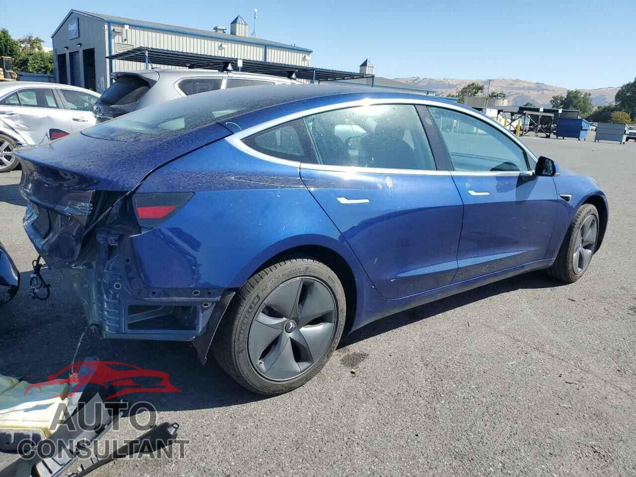 TESLA MODEL 3 2019 - 5YJ3E1EA1KF428749