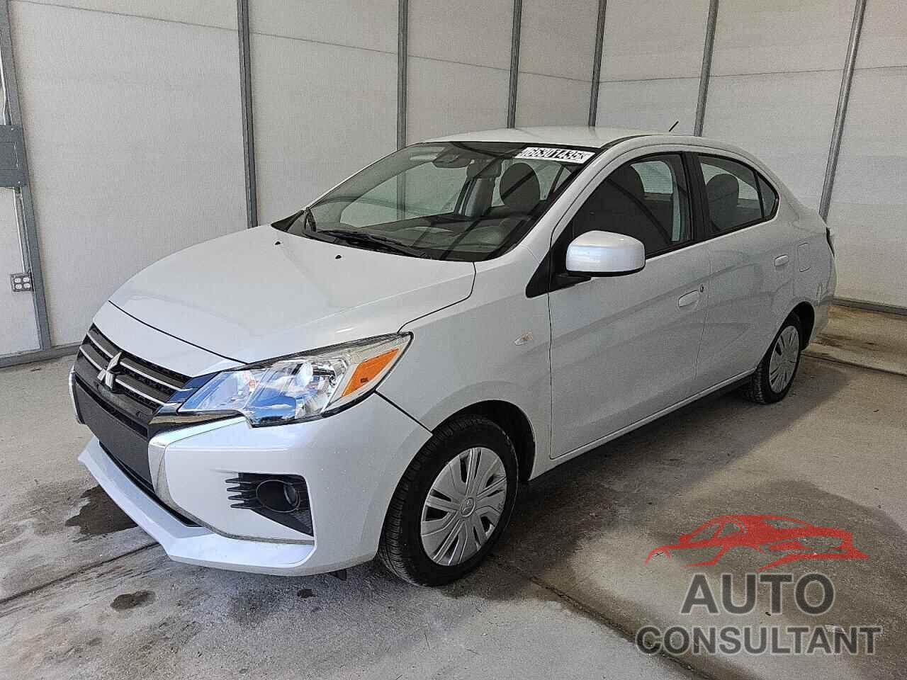 MITSUBISHI MIRAGE 2024 - ML32FUFJ9RHF16067