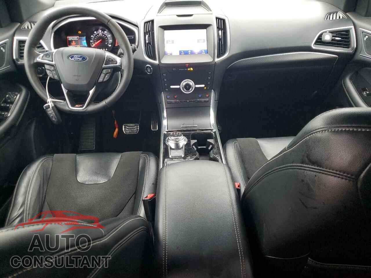 FORD EDGE 2020 - 2FMPK4AP3LBA17661