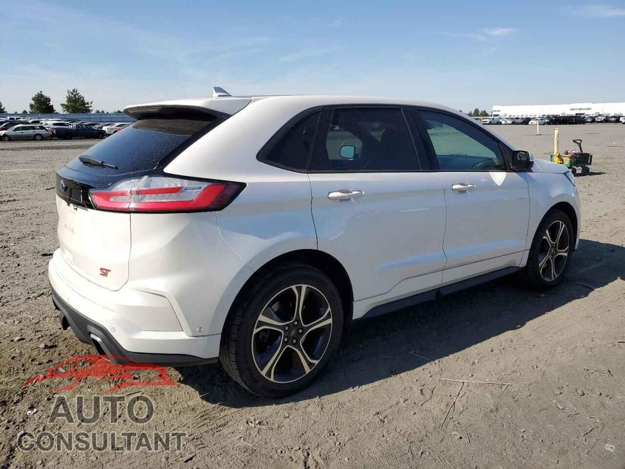 FORD EDGE 2019 - 2FMPK4AP1KBB70313