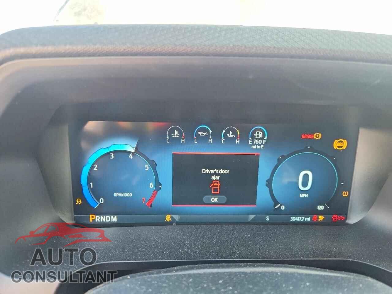 FORD F150 2024 - 1FTEW2KPXRKD25105