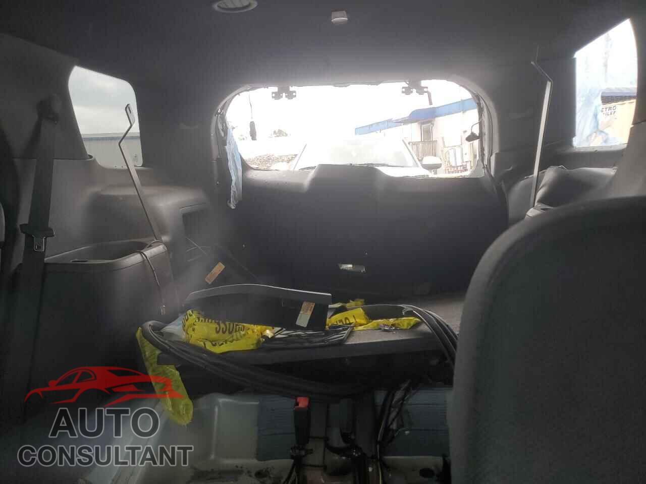 FORD EXPLORER 2017 - 1FM5K8AR1HGC67366