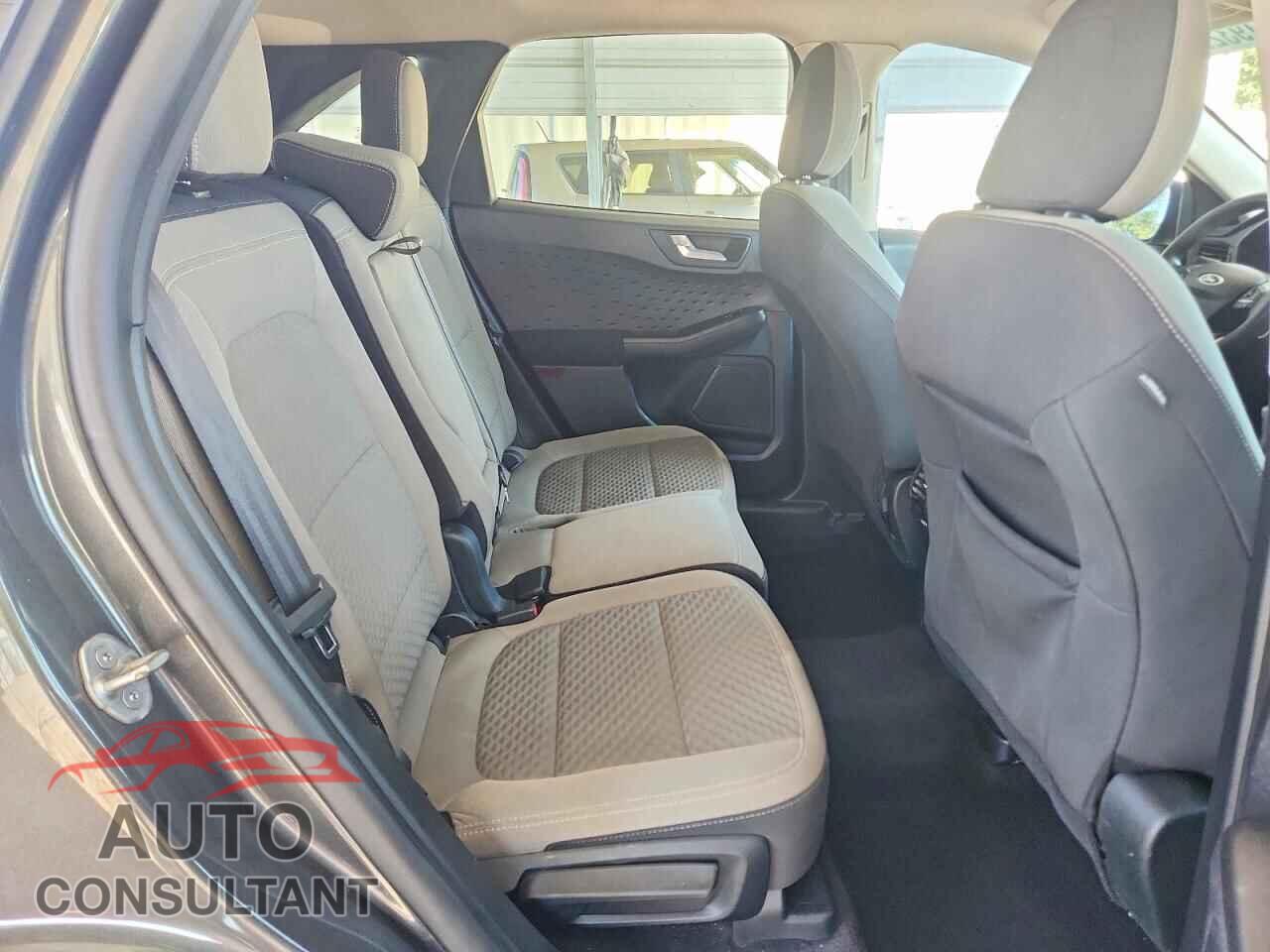 FORD ESCAPE 2020 - 1FMCU0G60LUA92179