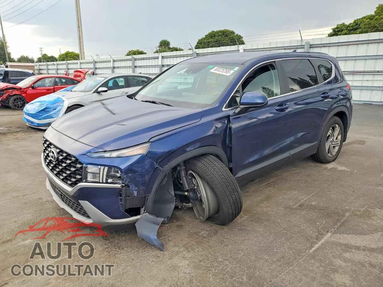 HYUNDAI SANTA FE 2023 - 5NMS14AJ1PH552752