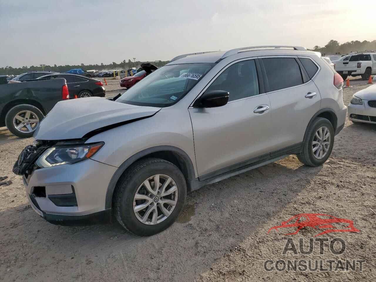 NISSAN ROGUE 2020 - JN8AT2MV6LW138306