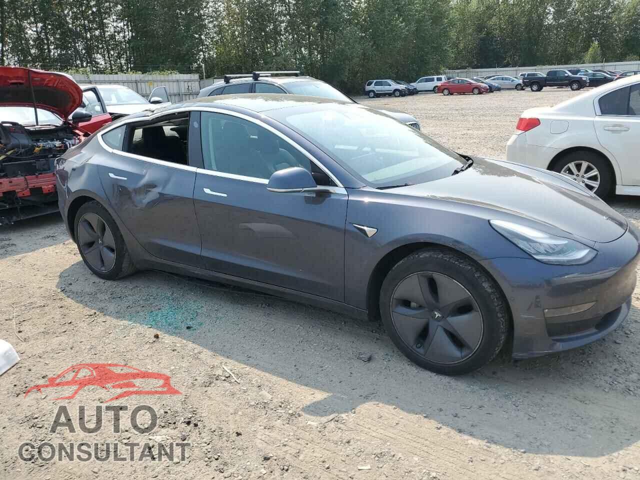 TESLA MODEL 3 2019 - 5YJ3E1EB2KF432673
